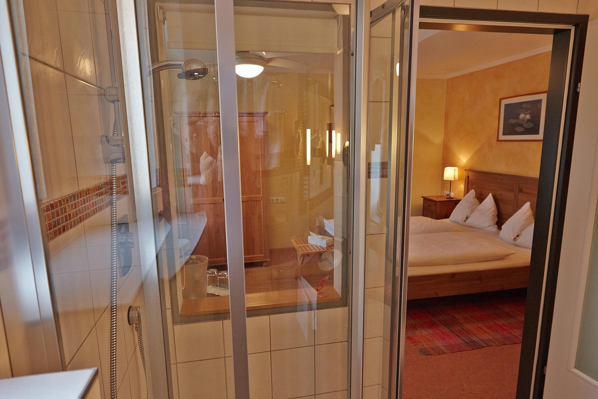 فندق سالزبورغفي  فندق إيتزلينجر هوف المظهر الخارجي الصورة